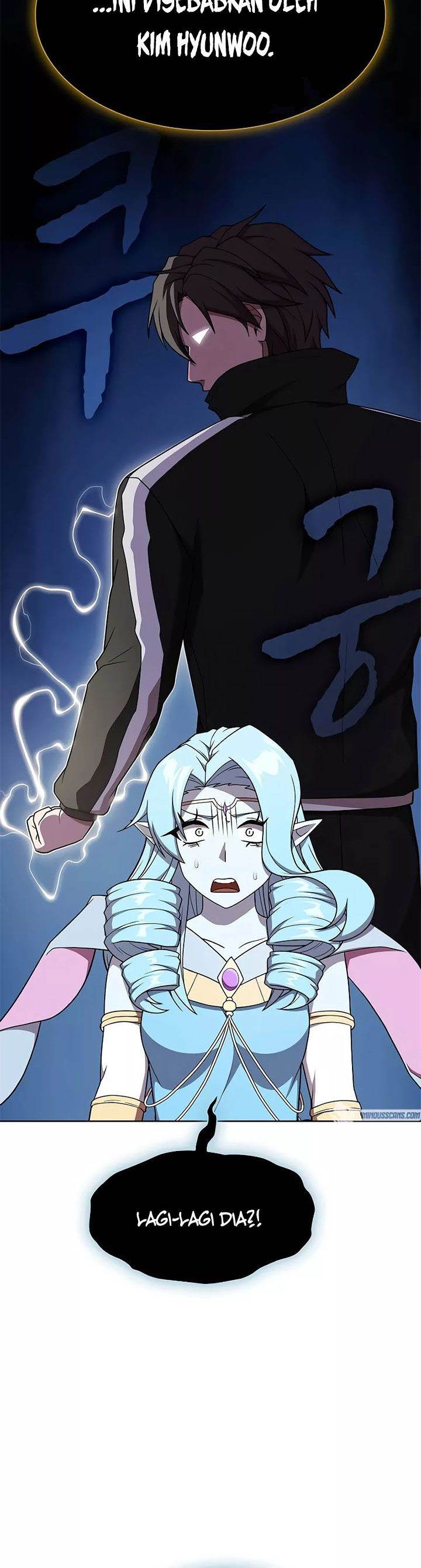 The Tutorial Tower of the Advanced Player Chap 183 - Next Chap 184