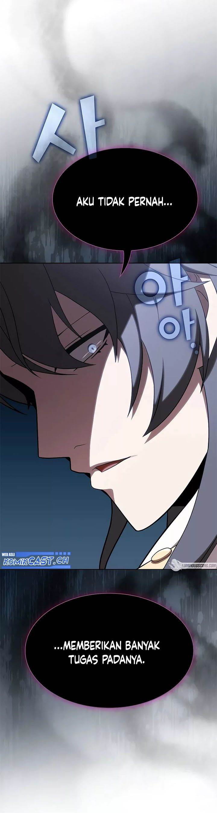 The Tutorial Tower of the Advanced Player Chap 183 - Next Chap 184