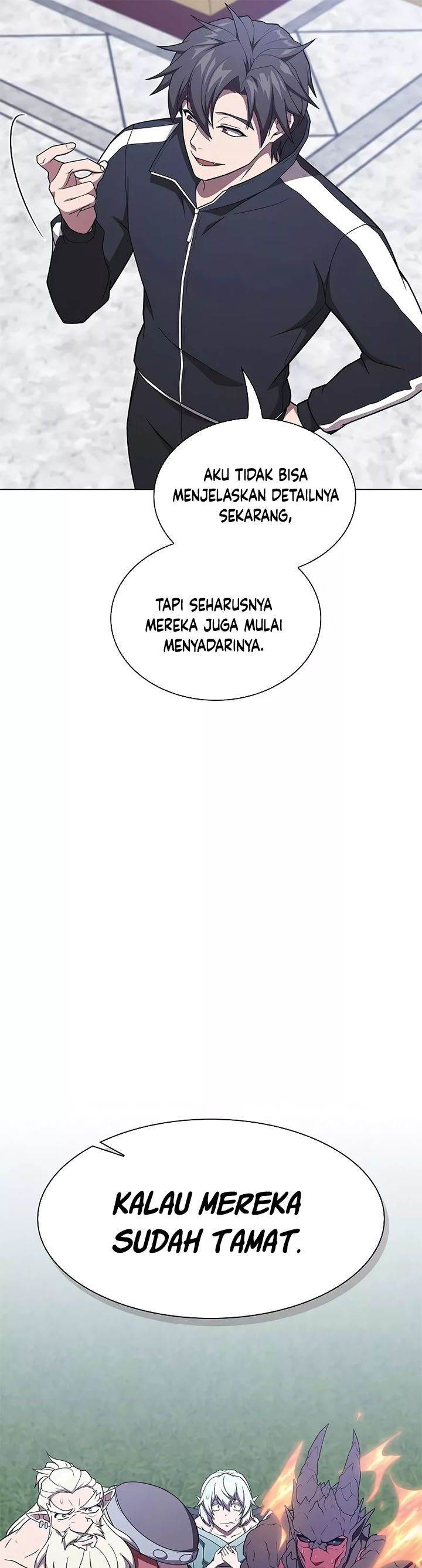 The Tutorial Tower of the Advanced Player Chap 183 - Next Chap 184