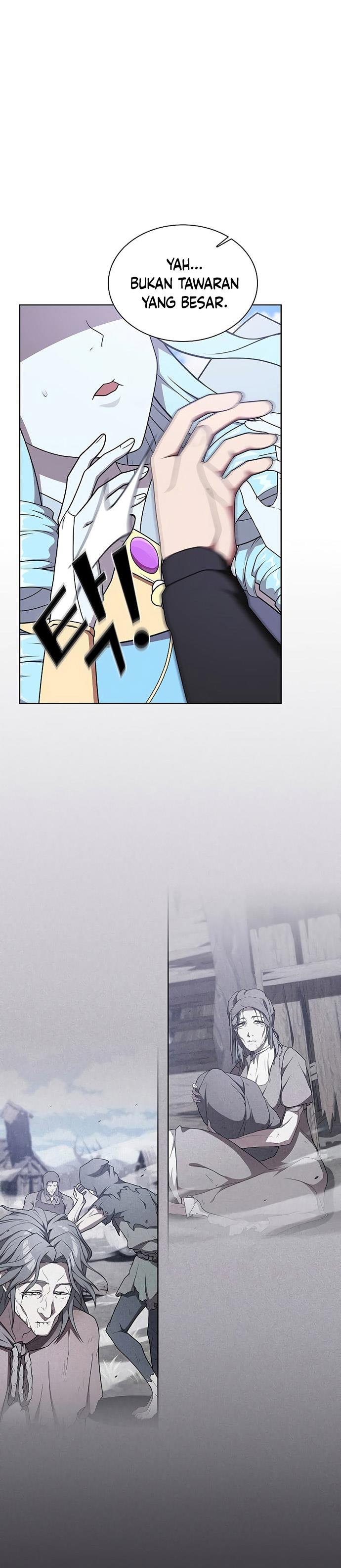 The Tutorial Tower of the Advanced Player Chap 180 - Next Chap 181