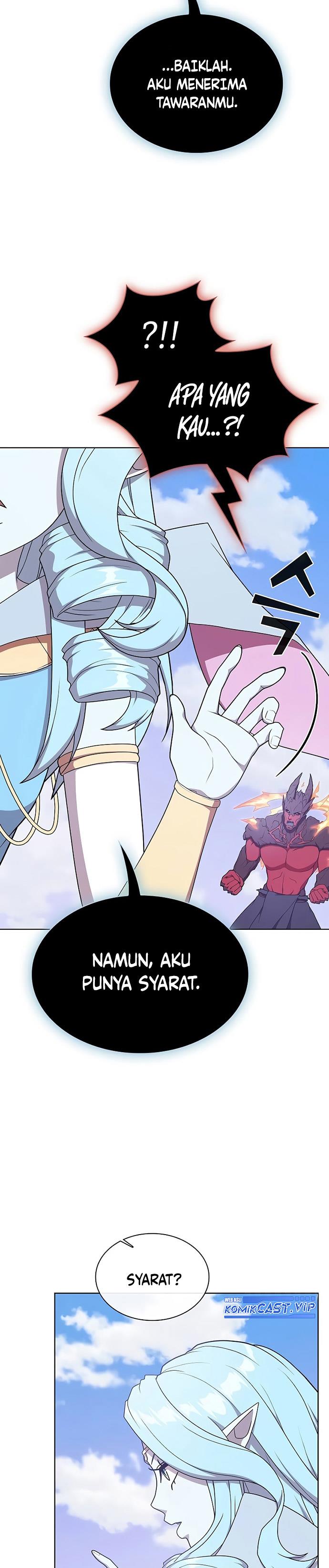 The Tutorial Tower of the Advanced Player Chap 180 - Next Chap 181