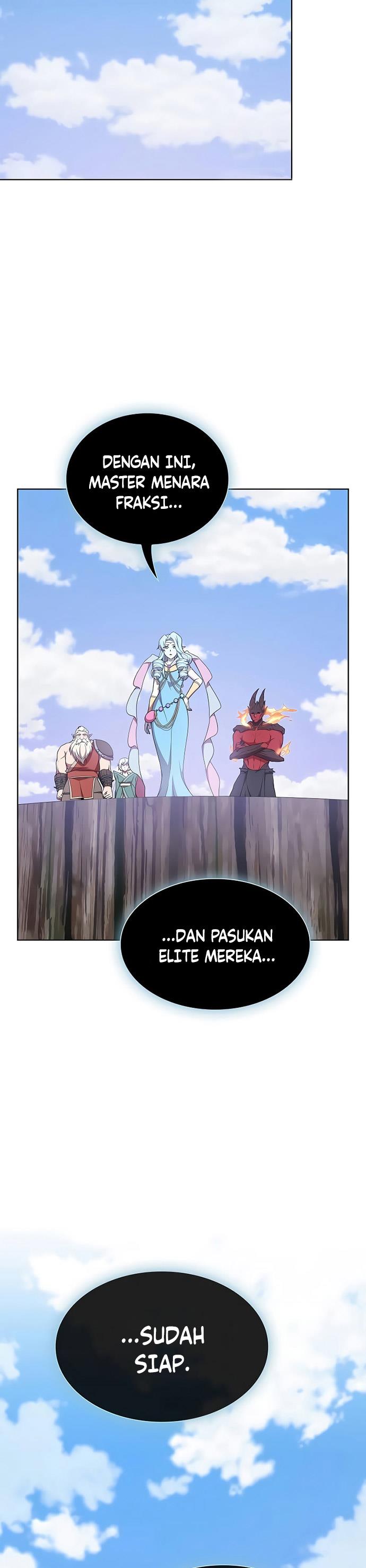 The Tutorial Tower of the Advanced Player Chap 180 - Next Chap 181