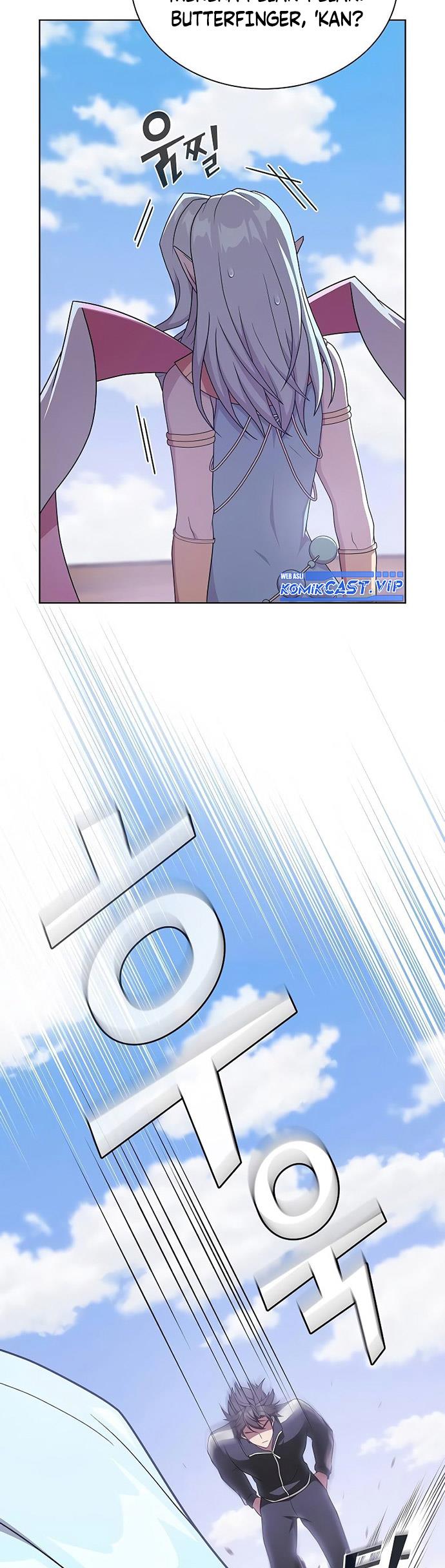 The Tutorial Tower of the Advanced Player Chap 180 - Next Chap 181