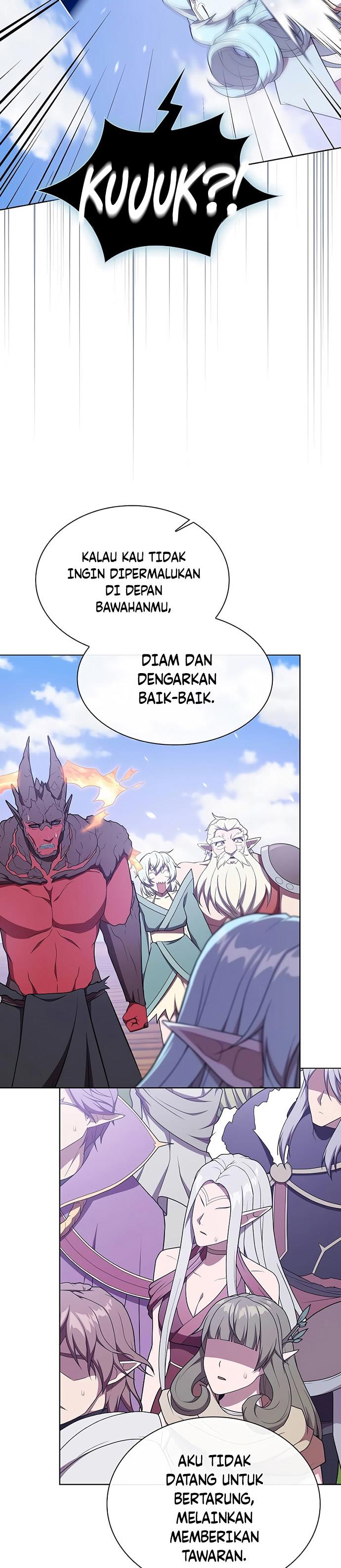 The Tutorial Tower of the Advanced Player Chap 180 - Next Chap 181