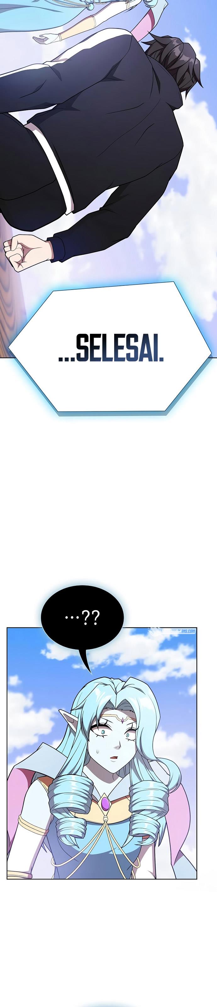 The Tutorial Tower of the Advanced Player Chap 180 - Next Chap 181