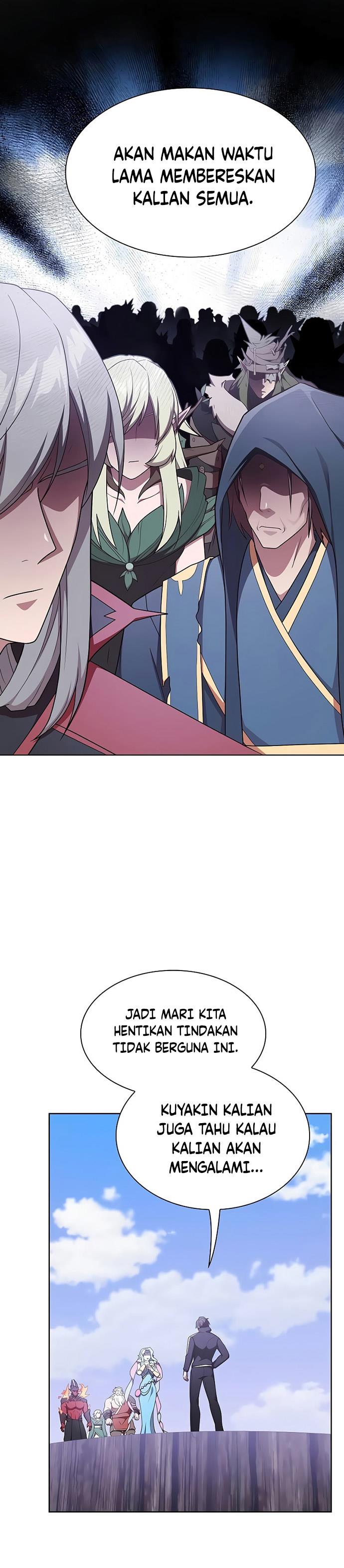 The Tutorial Tower of the Advanced Player Chap 180 - Next Chap 181