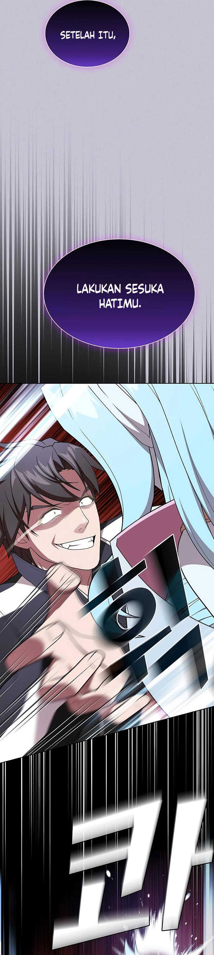 The Tutorial Tower of the Advanced Player Chap 180 - Next Chap 181