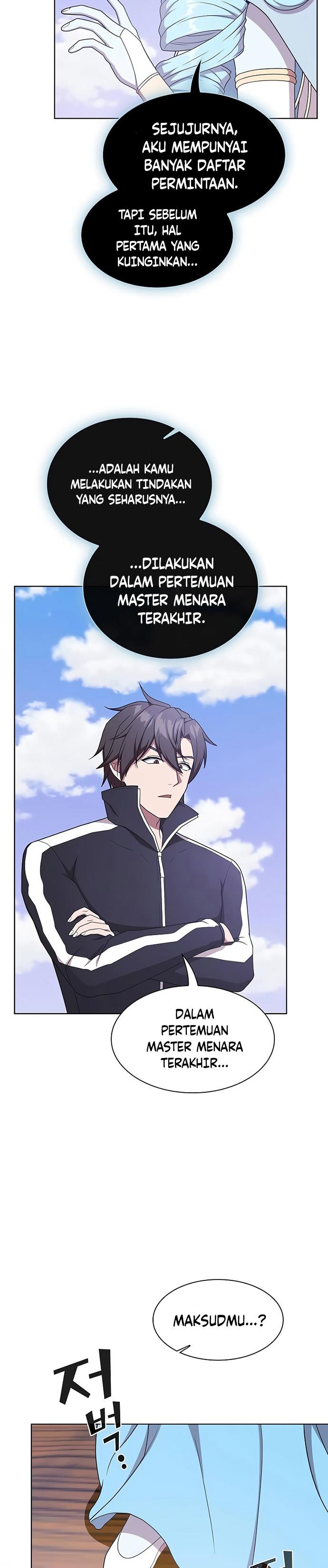 The Tutorial Tower of the Advanced Player Chap 180 - Next Chap 181