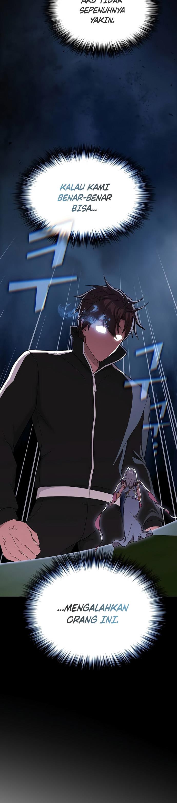 The Tutorial Tower of the Advanced Player Chap 180 - Next Chap 181