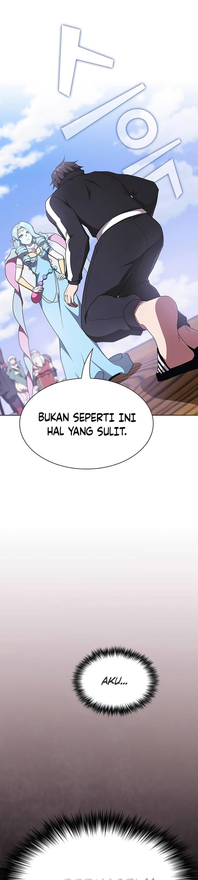 The Tutorial Tower of the Advanced Player Chap 180 - Next Chap 181