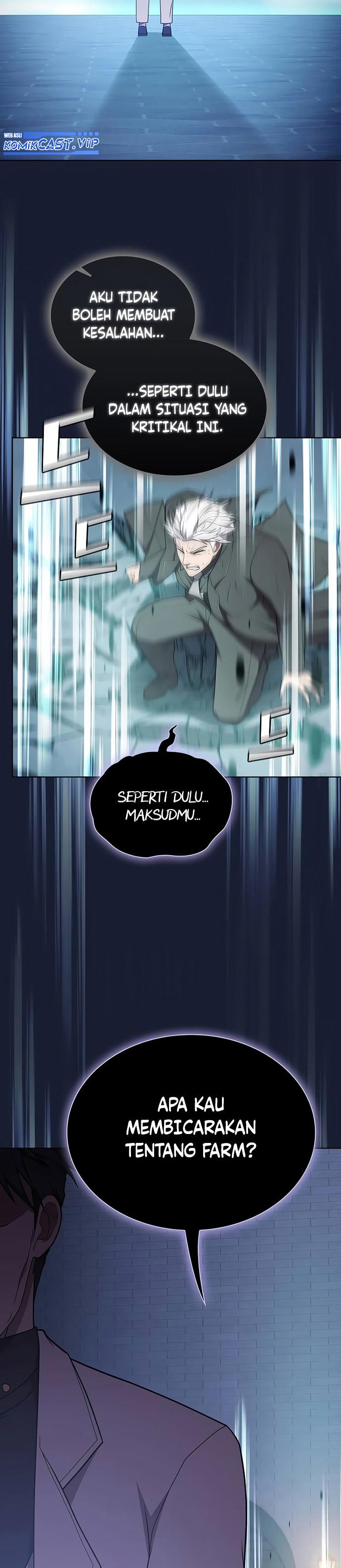 The Tutorial Tower of the Advanced Player Chap 181 - Next Chap 182