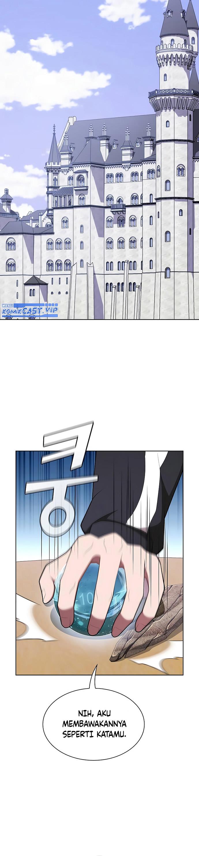 The Tutorial Tower of the Advanced Player Chap 181 - Next Chap 182