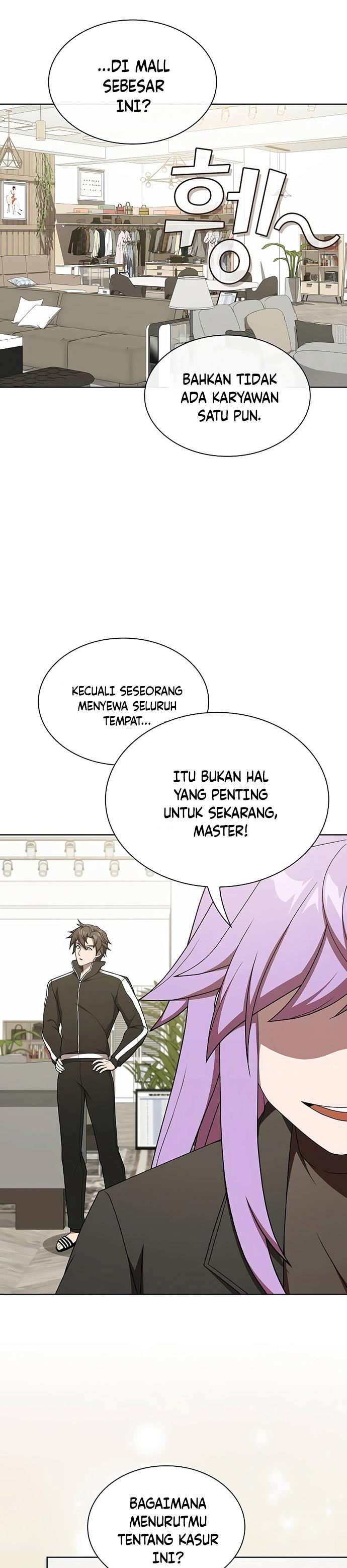 The Tutorial Tower of the Advanced Player Chap 181 - Next Chap 182