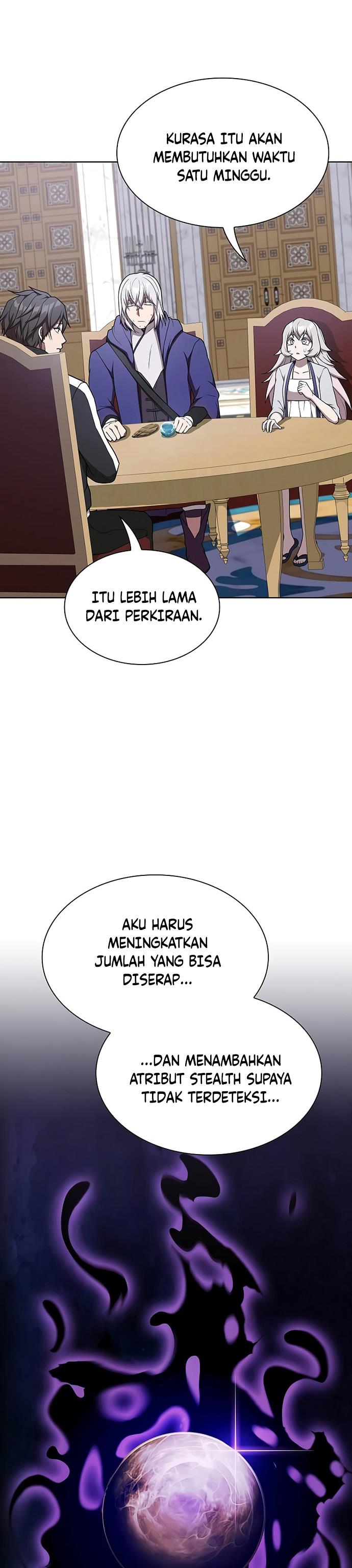 The Tutorial Tower of the Advanced Player Chap 181 - Next Chap 182