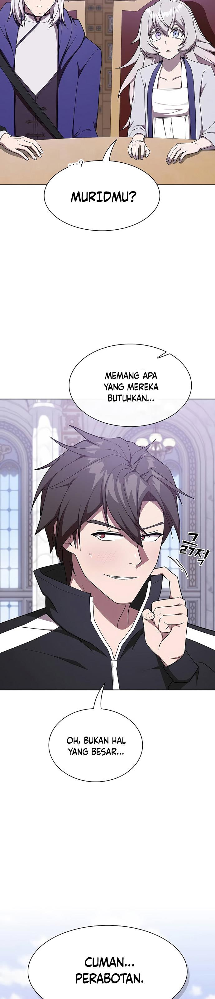 The Tutorial Tower of the Advanced Player Chap 181 - Next Chap 182