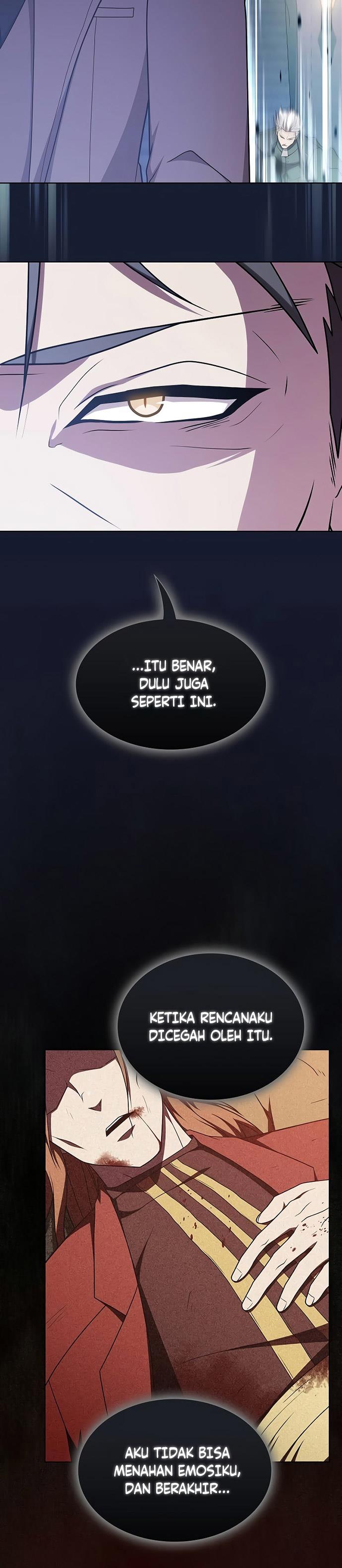 The Tutorial Tower of the Advanced Player Chap 181 - Next Chap 182