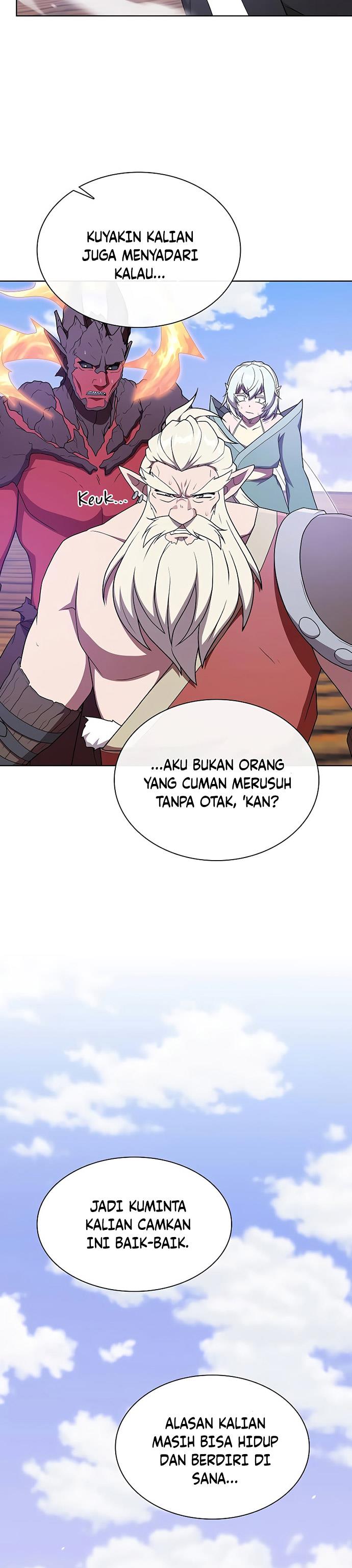 The Tutorial Tower of the Advanced Player Chap 181 - Next Chap 182