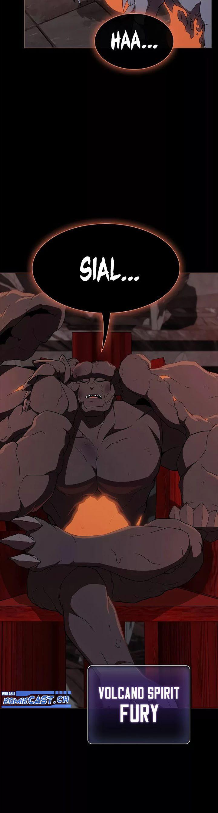 The Tutorial Tower of the Advanced Player Chap 182 - Next Chap 183