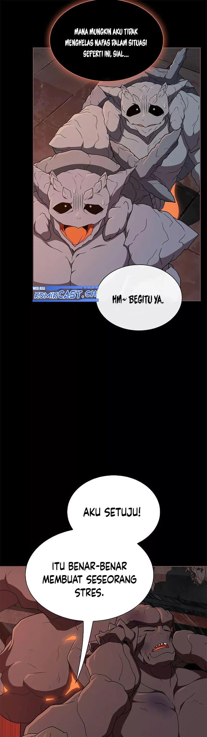 The Tutorial Tower of the Advanced Player Chap 182 - Next Chap 183