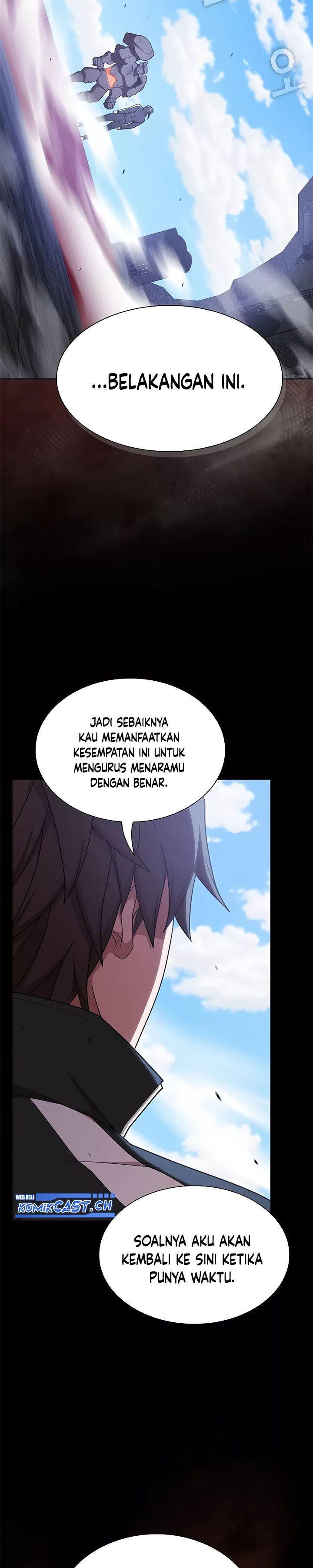 The Tutorial Tower of the Advanced Player Chap 182 - Next Chap 183