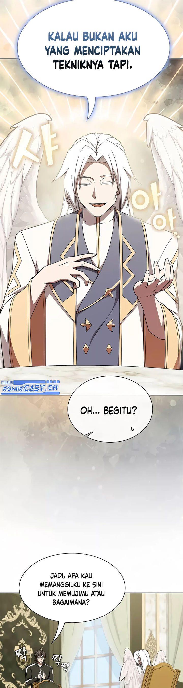 The Tutorial Tower of the Advanced Player Chap 182 - Next Chap 183