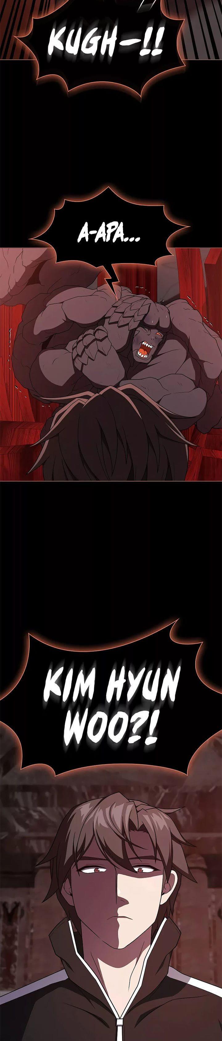 The Tutorial Tower of the Advanced Player Chap 182 - Next Chap 183