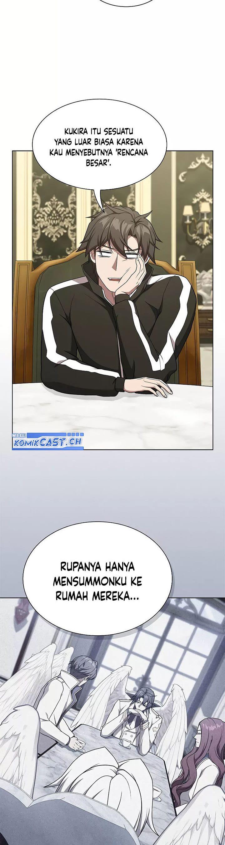 The Tutorial Tower of the Advanced Player Chap 182 - Next Chap 183