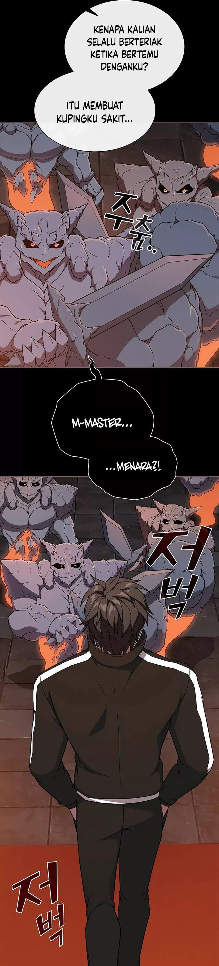 The Tutorial Tower of the Advanced Player Chap 182 - Next Chap 183