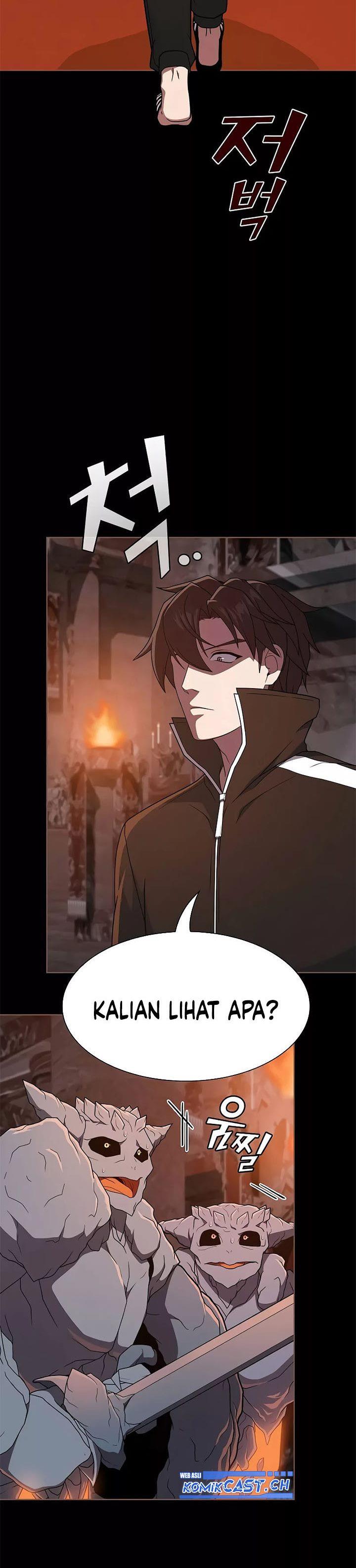 The Tutorial Tower of the Advanced Player Chap 182 - Next Chap 183