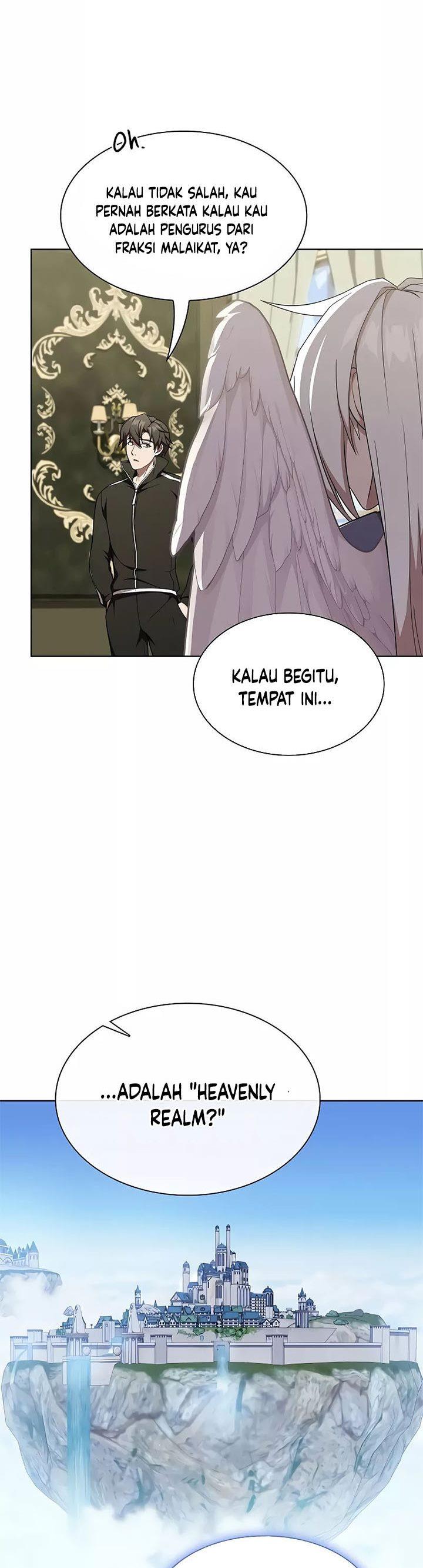 The Tutorial Tower of the Advanced Player Chap 182 - Next Chap 183