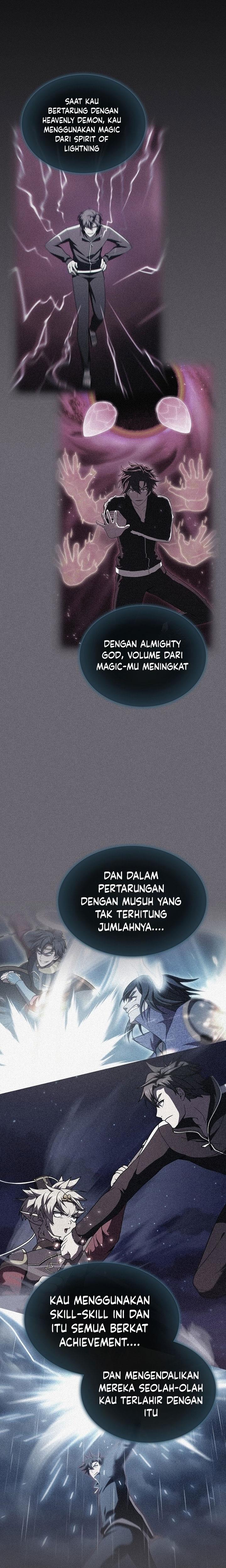 The Tutorial Tower of the Advanced Player Chap 187 - Next Chap 188