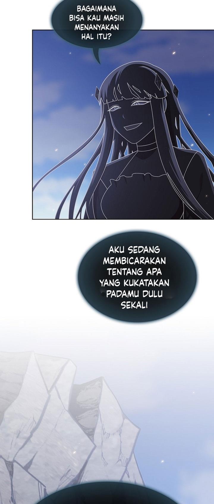 The Tutorial Tower of the Advanced Player Chap 187 - Next Chap 188