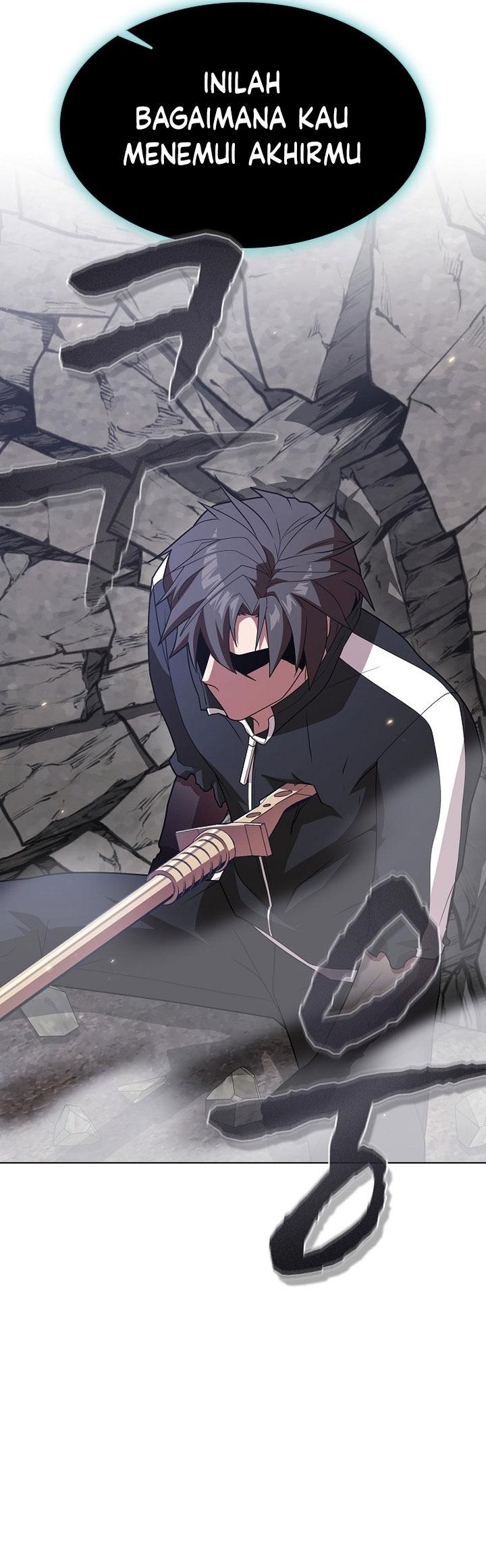 The Tutorial Tower of the Advanced Player Chap 187 - Next Chap 188