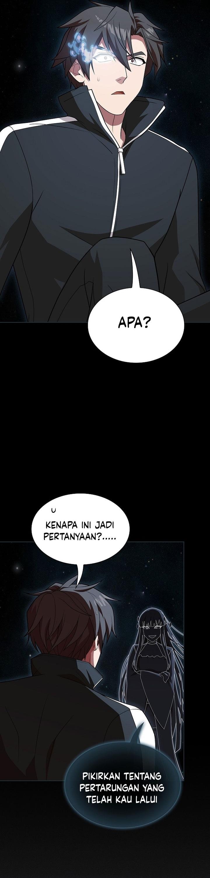 The Tutorial Tower of the Advanced Player Chap 187 - Next Chap 188