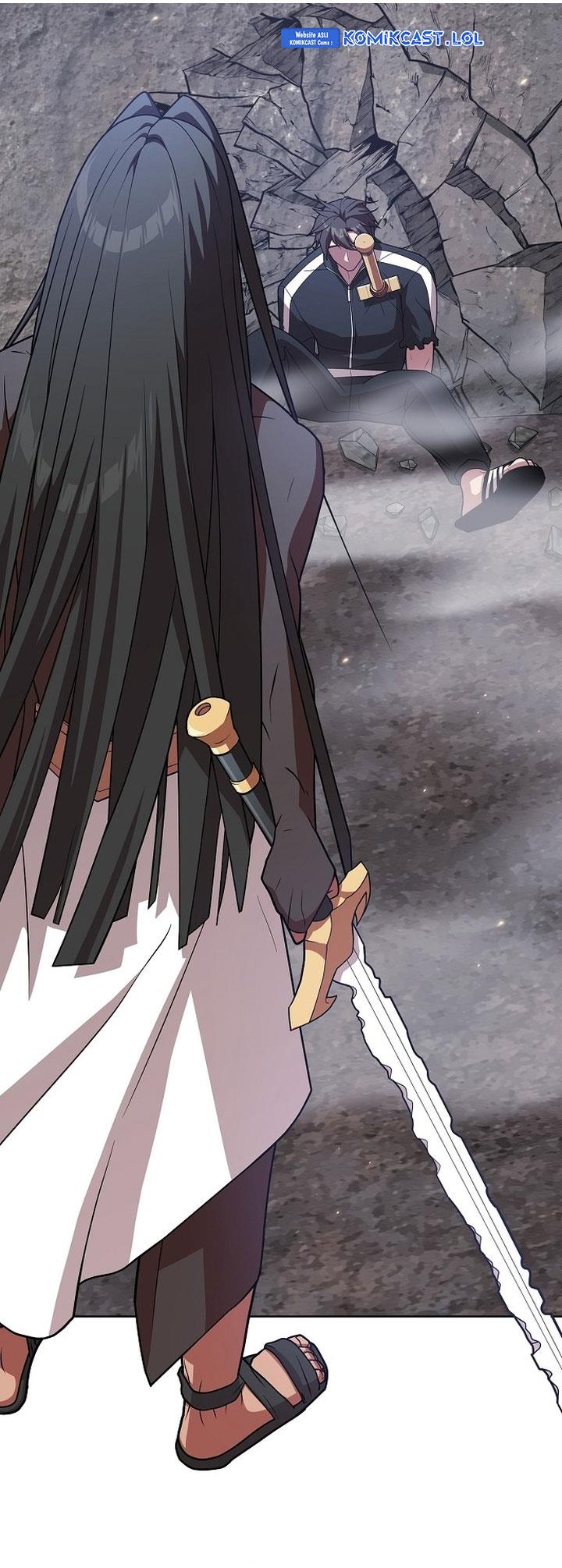 The Tutorial Tower of the Advanced Player Chap 187 - Next Chap 188