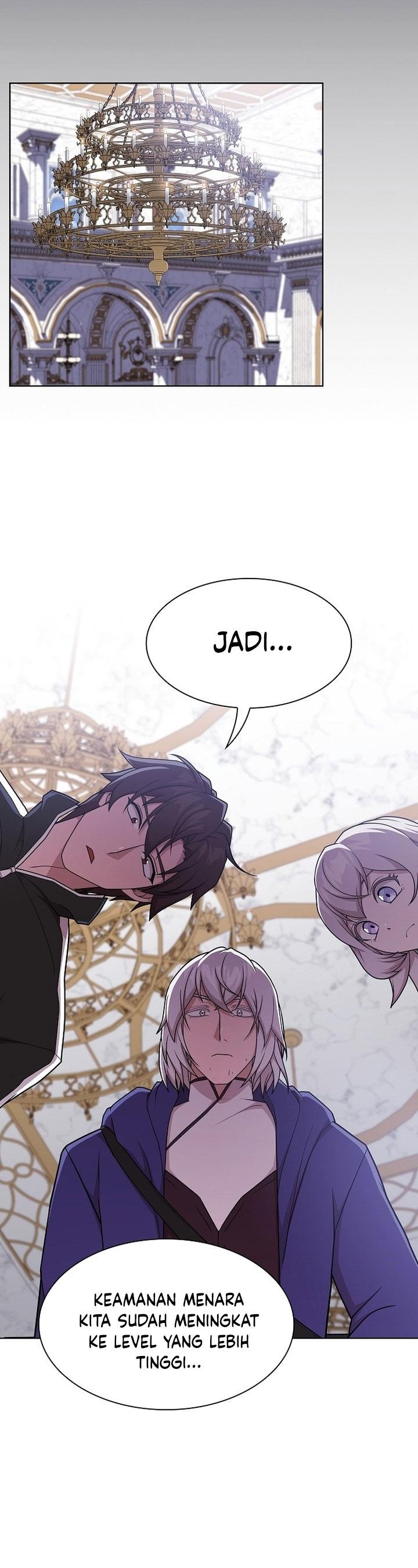 The Tutorial Tower of the Advanced Player Chap 184 - Next Chap 185