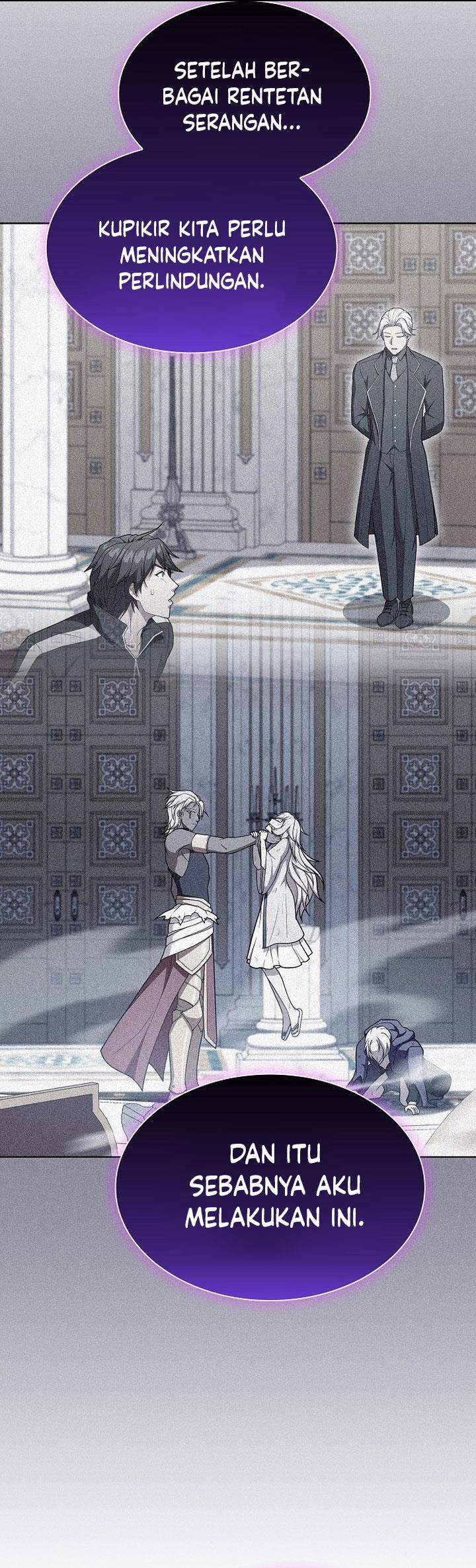 The Tutorial Tower of the Advanced Player Chap 184 - Next Chap 185