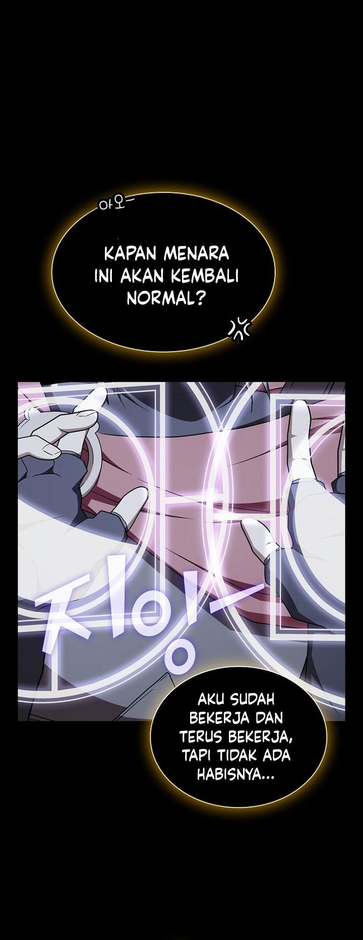 The Tutorial Tower of the Advanced Player Chap 184 - Next Chap 185