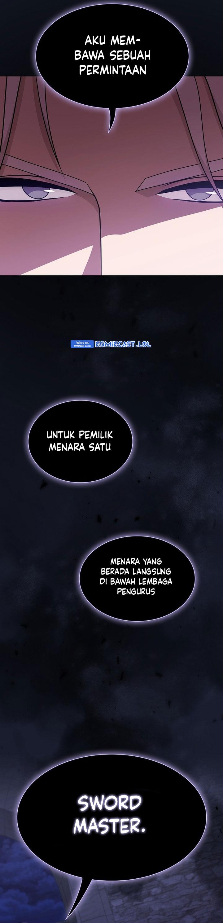 The Tutorial Tower of the Advanced Player Chap 184 - Next Chap 185