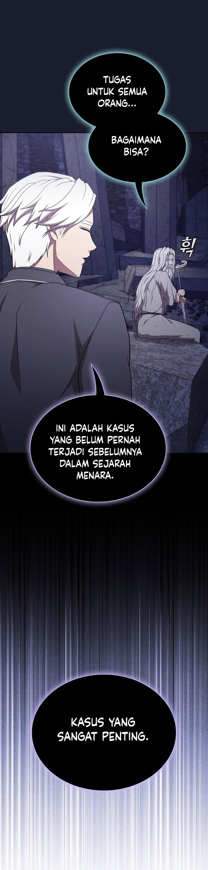 The Tutorial Tower of the Advanced Player Chap 184 - Next Chap 185