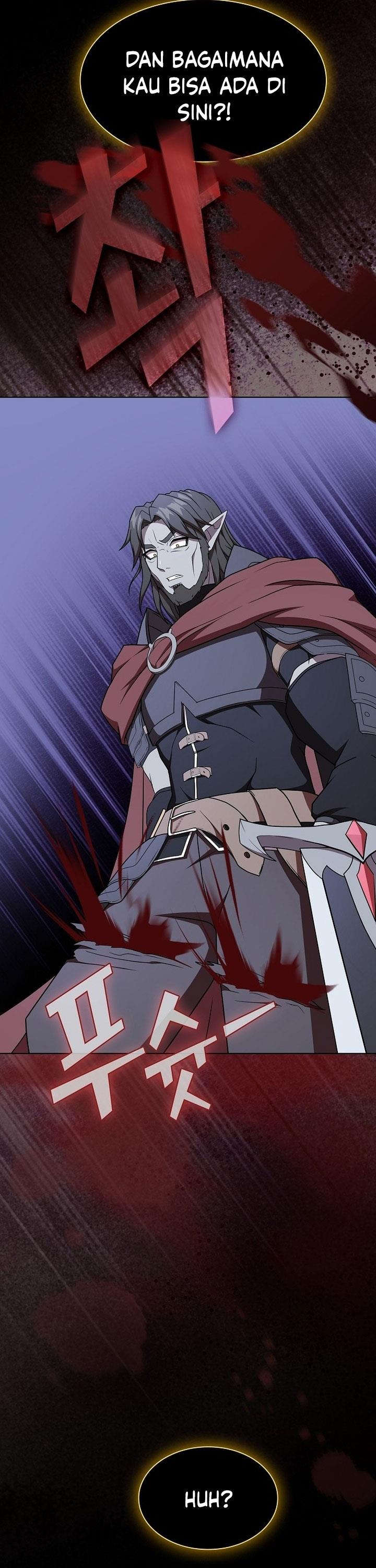 The Tutorial Tower of the Advanced Player Chap 184 - Next Chap 185