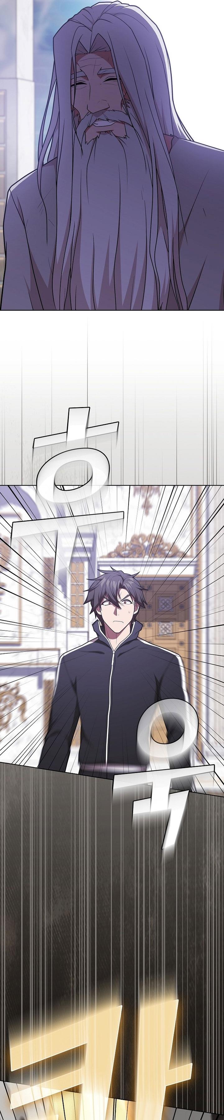 The Tutorial Tower of the Advanced Player Chap 184 - Next Chap 185