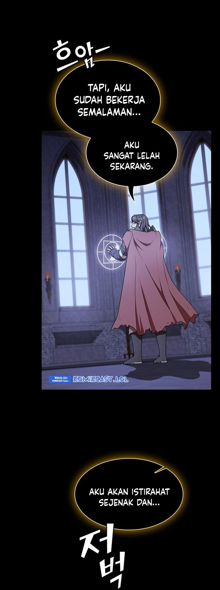 The Tutorial Tower of the Advanced Player Chap 184 - Next Chap 185