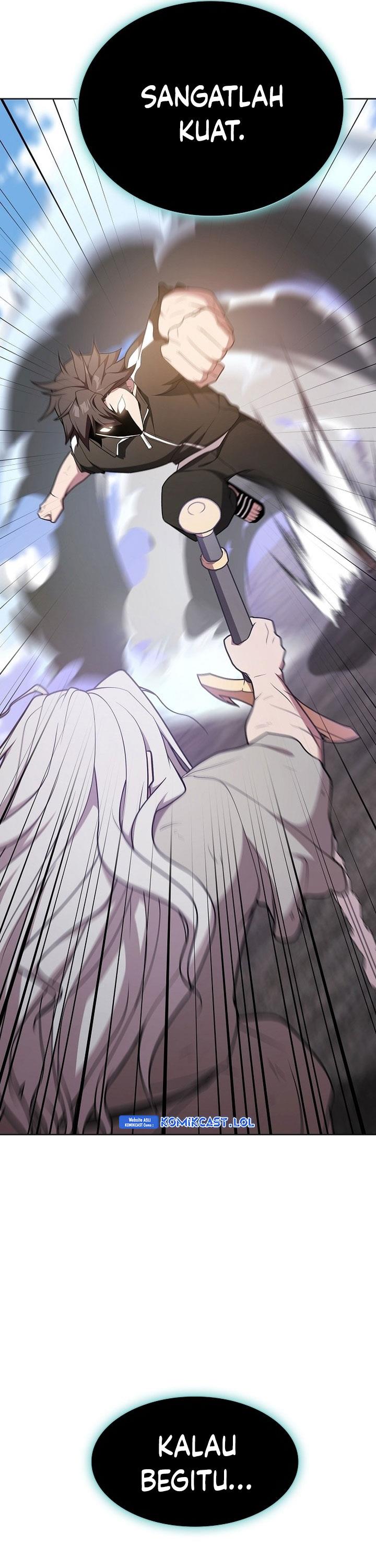 The Tutorial Tower of the Advanced Player Chap 185 - Next Chap 186