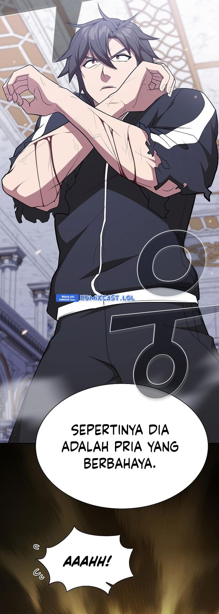 The Tutorial Tower of the Advanced Player Chap 185 - Next Chap 186