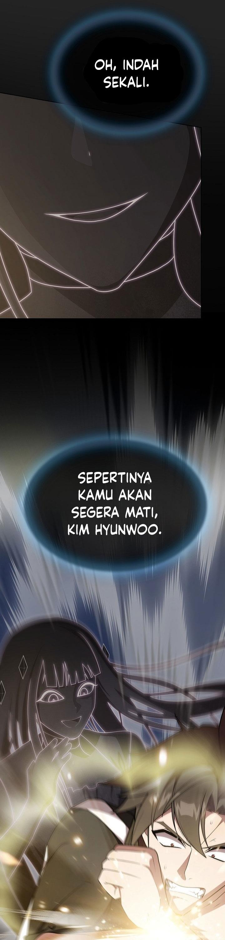 The Tutorial Tower of the Advanced Player Chap 186 - Next Chap 187