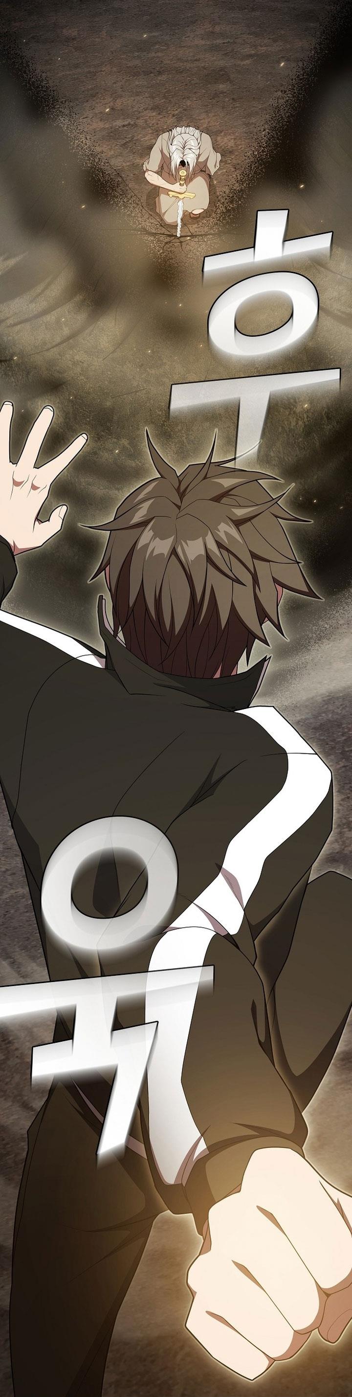 The Tutorial Tower of the Advanced Player Chap 186 - Next Chap 187