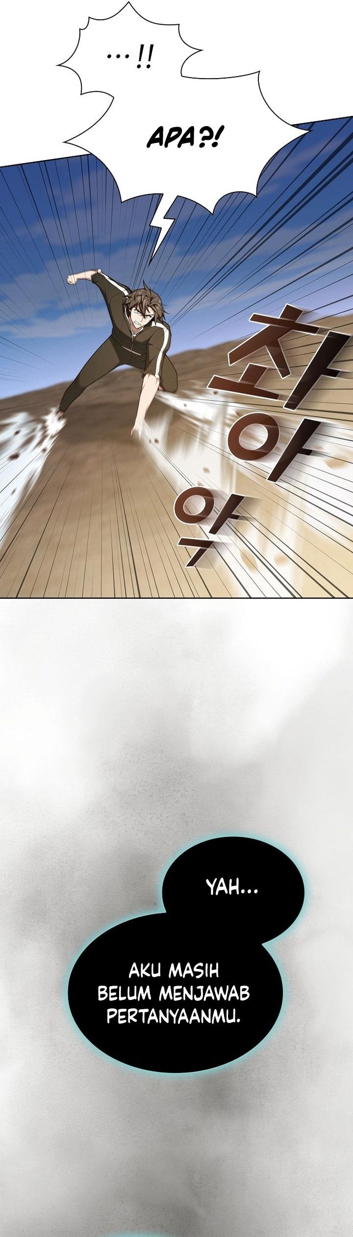 The Tutorial Tower of the Advanced Player Chap 186 - Next Chap 187