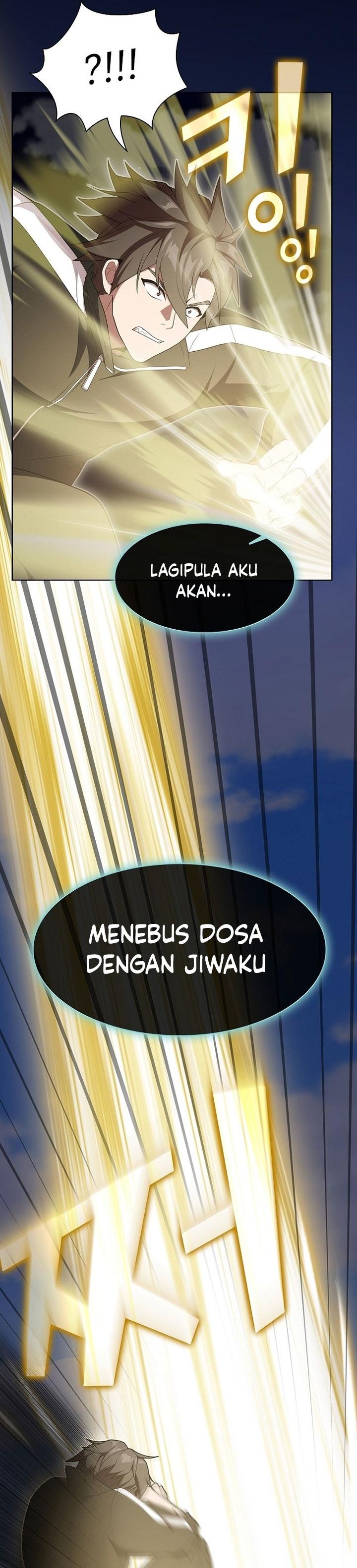 The Tutorial Tower of the Advanced Player Chap 186 - Next Chap 187