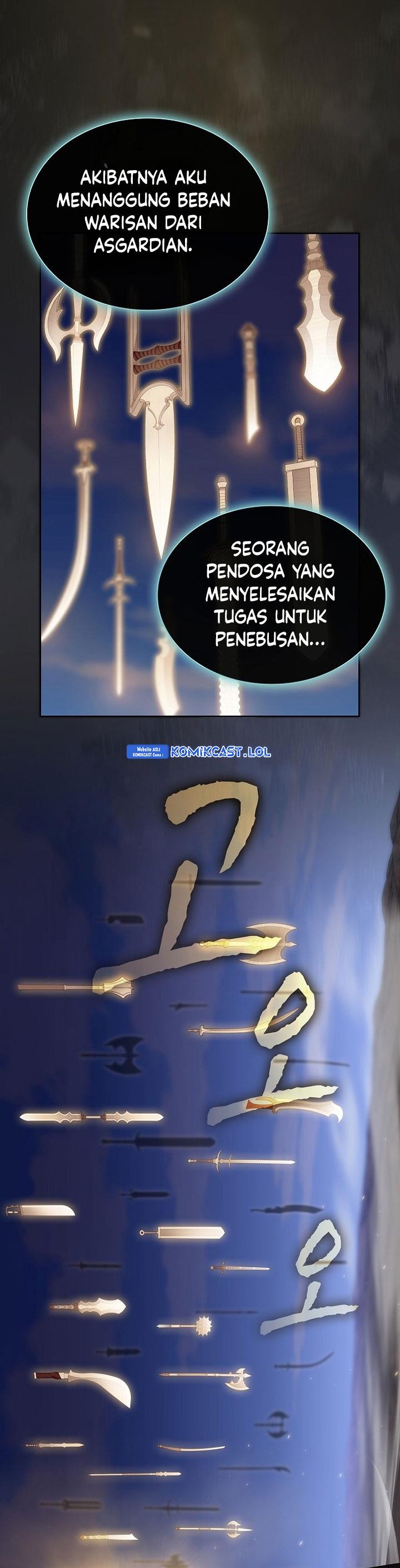 The Tutorial Tower of the Advanced Player Chap 186 - Next Chap 187